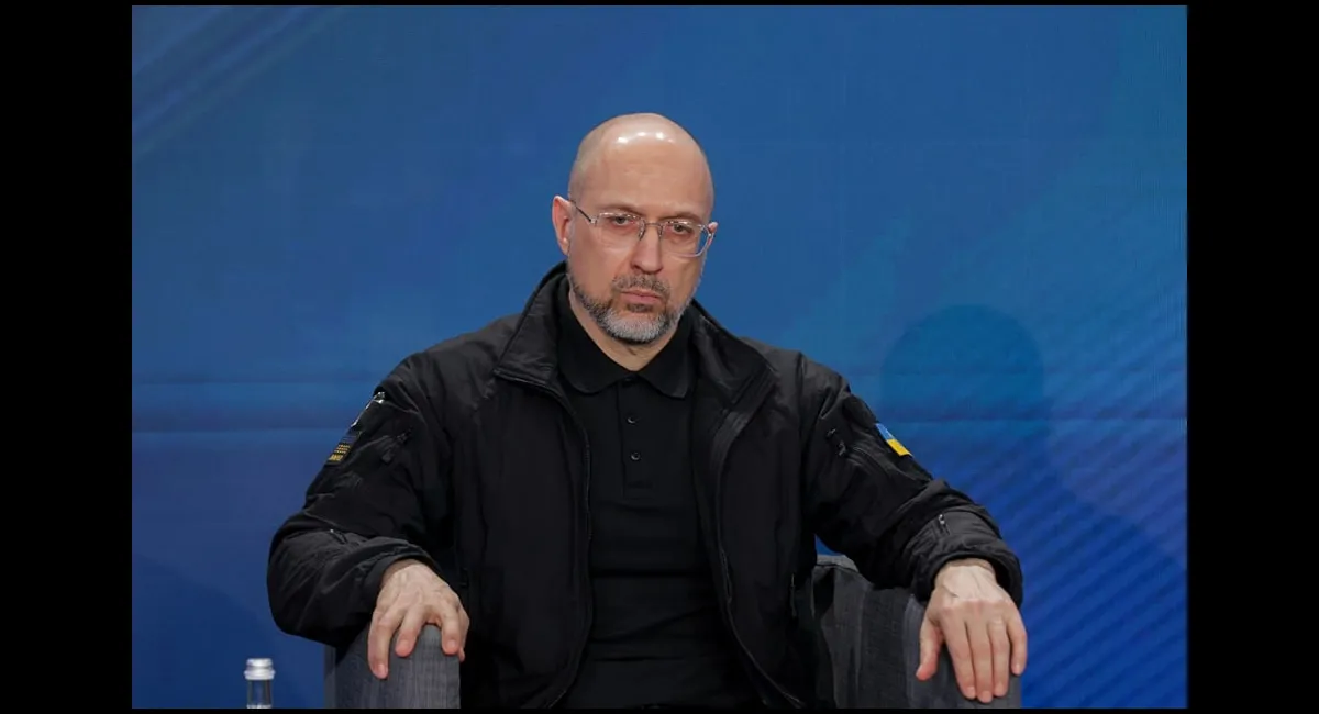 Кабмин продлит срок бронирования военнообязанных до 31 марта, - Шмыгаль - today.ua