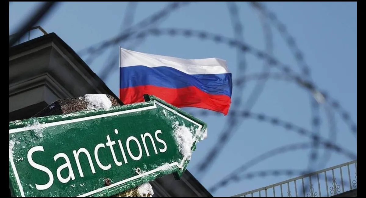 Россия выживает под санкциями: политолог объяснил, почему Москва ещё имеет ресурсы для войны - today.ua