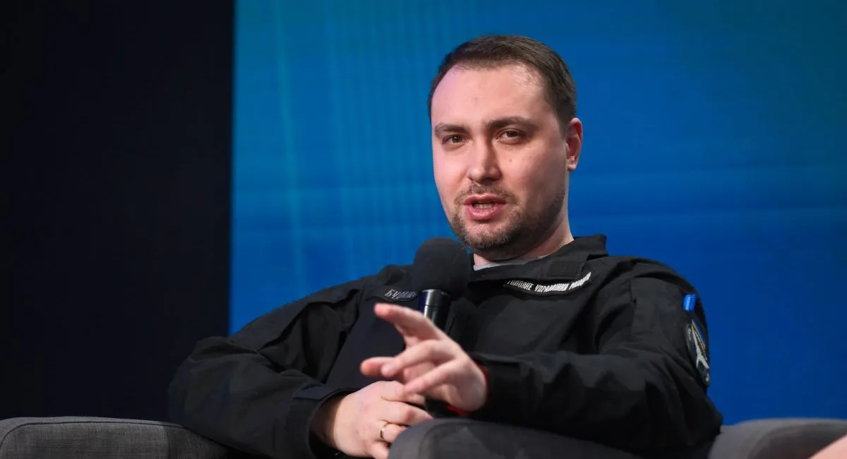 Буданов зробив заяву щодо своєї майбутньої політичної кар'єри - today.ua