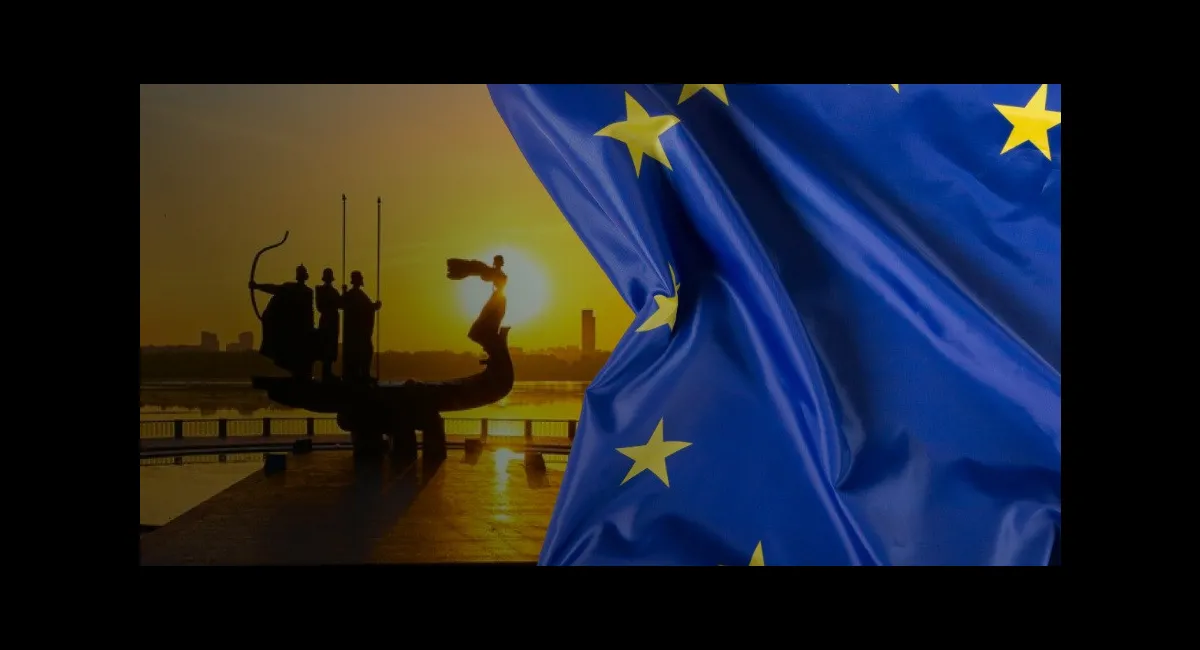 Названа крайня дату вступу України до ЄС: Навіть раніше, ніж 2030 рік - today.ua