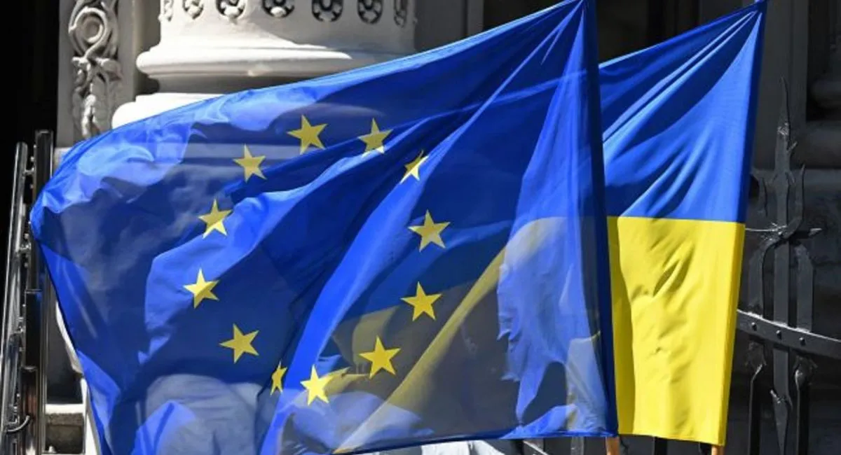 ЄС підтримує Україну, але зберігає дистанцію: Урсула фон дер Ляєн відмовилася назвати дату вступу до Євросоюзу - today.ua