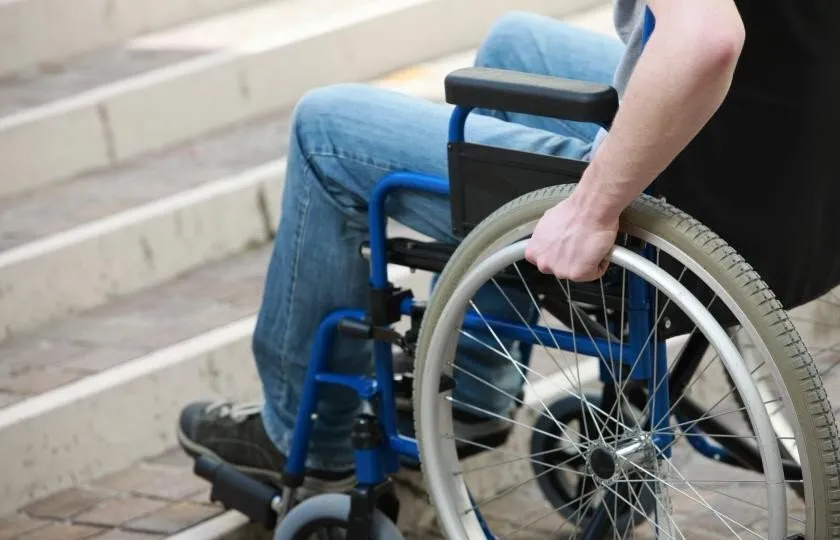 В Украине появилась новая причина установления инвалидности - today.ua