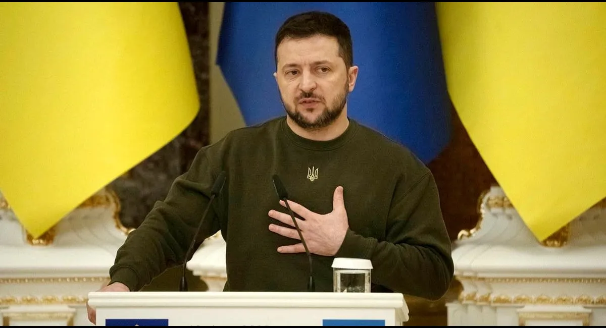 Євросоюз запропонував Україні вигіднішу угоду про рідкоземельні метали, - Politico - today.ua