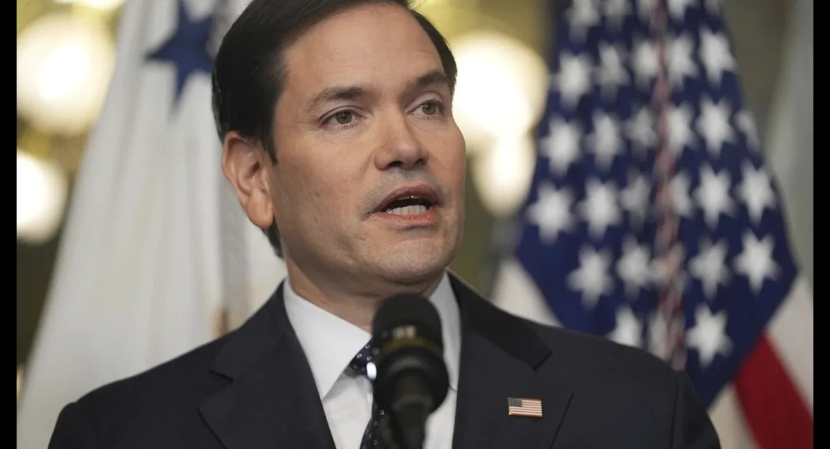 Рубио назвал российскую агрессию против Украины прокси-войной США и России - today.ua