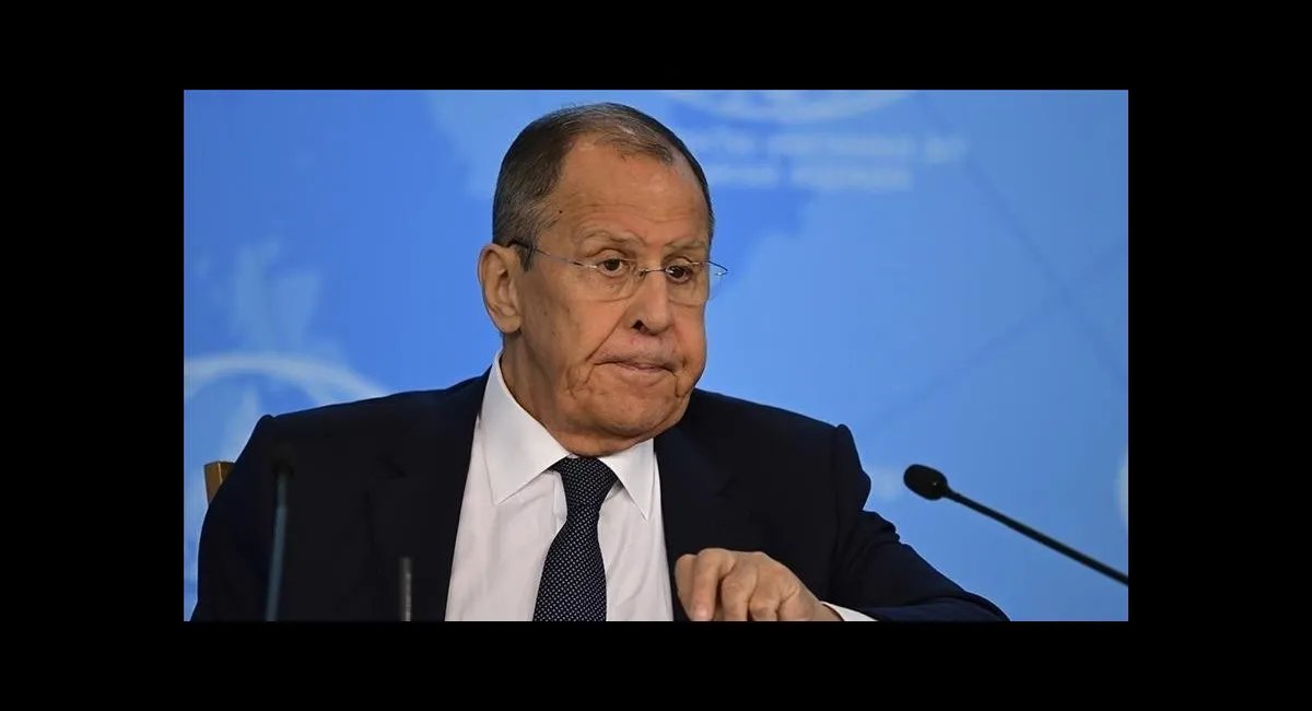 Вчора у Туреччині Лавров наговорив зайвого, що може зіпсувати стосунки між Москвою та Вашингтоном - today.ua