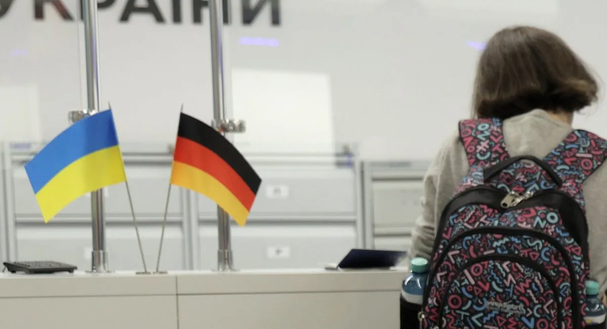 Німеччина може суттєво зменшити виплати для біженців з України: кому скоротять допомогу - today.ua