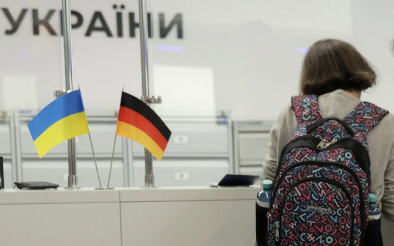 В Германии изменилась ситуация с трудоустройством украинских беженцев - today.ua