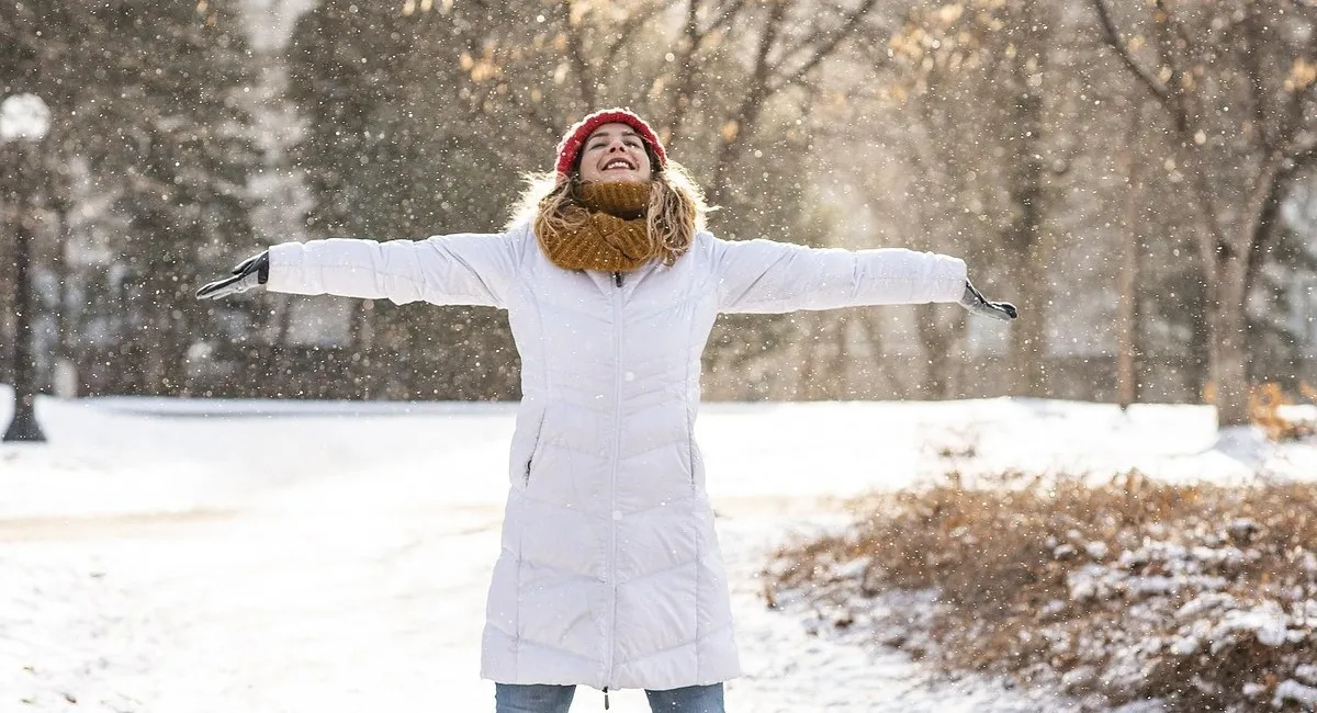 В начале марта Украину накроют снегопады: названы регионы, где выпадут осадки - today.ua