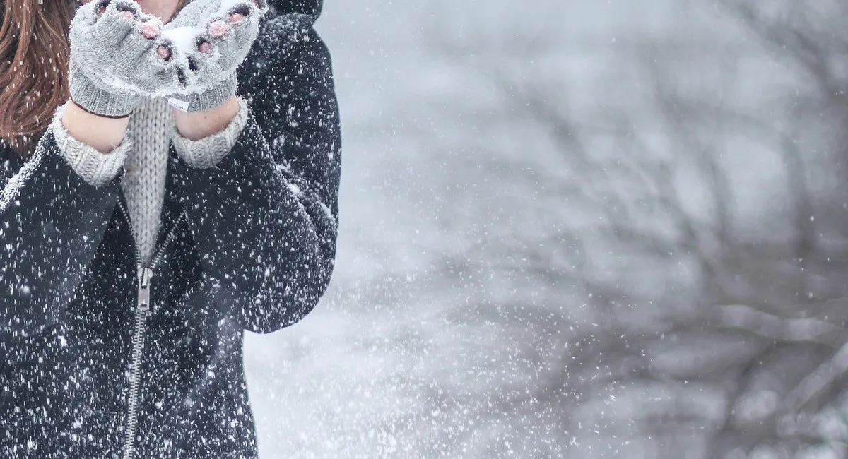 В Украине посреди весны выпадет снег: синоптики сообщили, где и когда ждать похолодания - today.ua