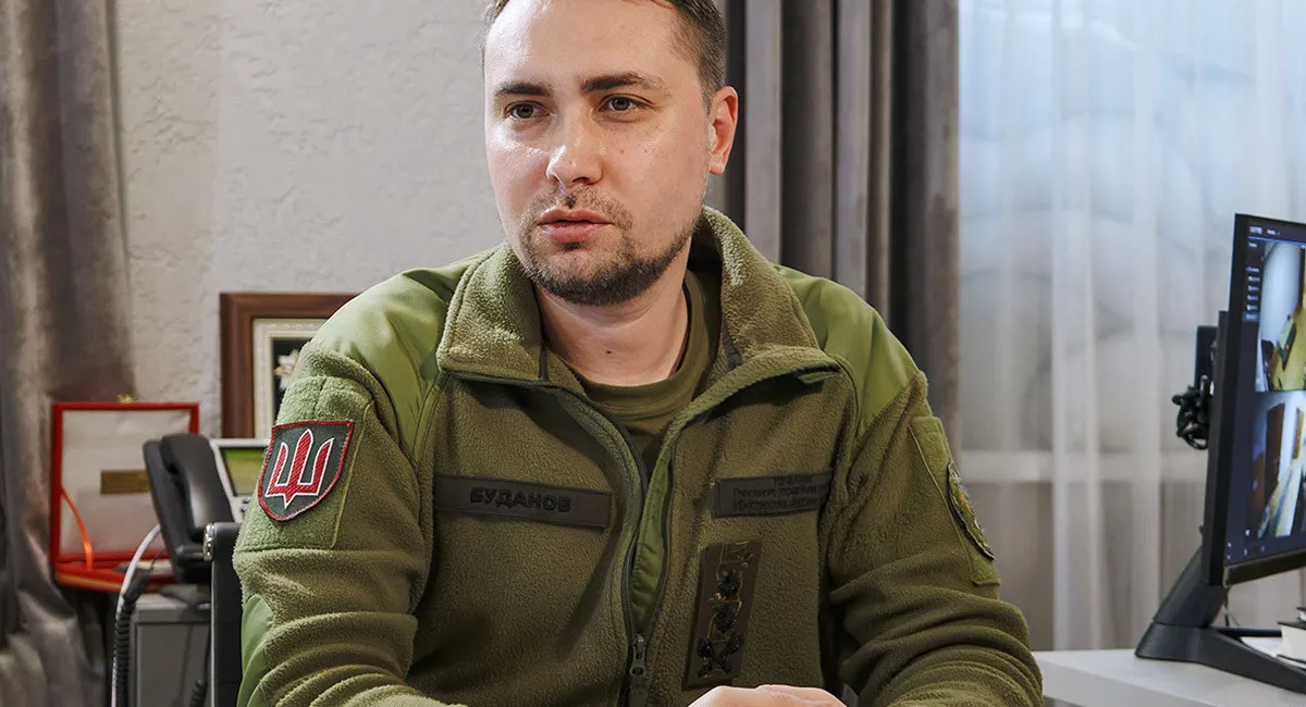 Россия после захвата Украины нападет на Польшу, - Буданов - today.ua