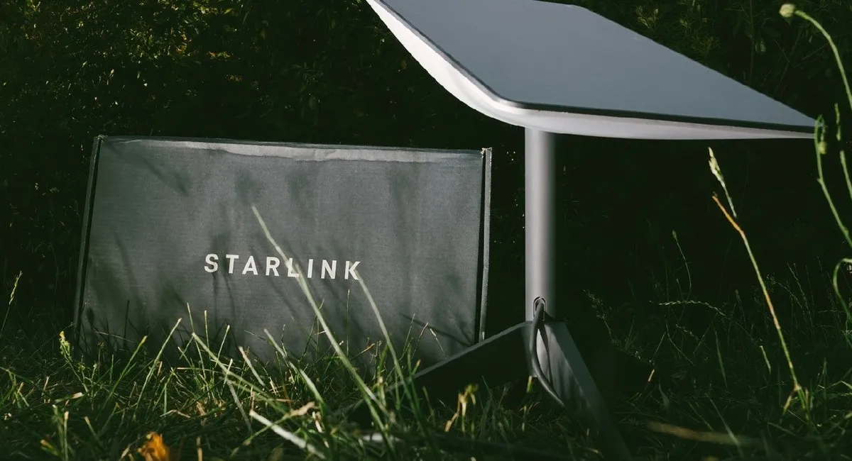 Польша передаст Украине больше систем Starlink для стабильной связи  - today.ua