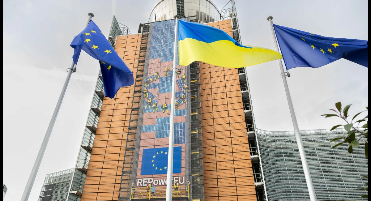 В Єврокомісії спростували інформацію щодо запропонованої Україні угоди по копалинам від ЄС - today.ua