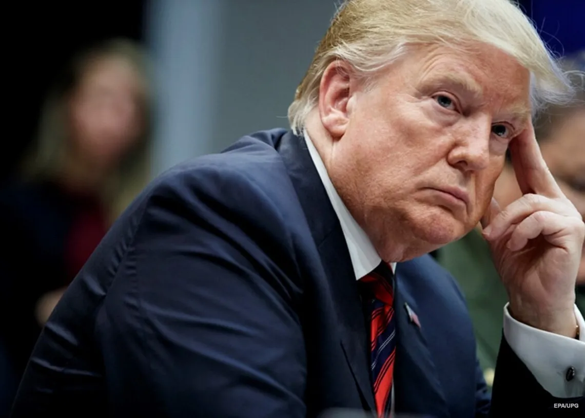 Трамп зробить важливу заяву після телефонних розмов із Путіним та Зеленським: є припущення з цього приводу - today.ua