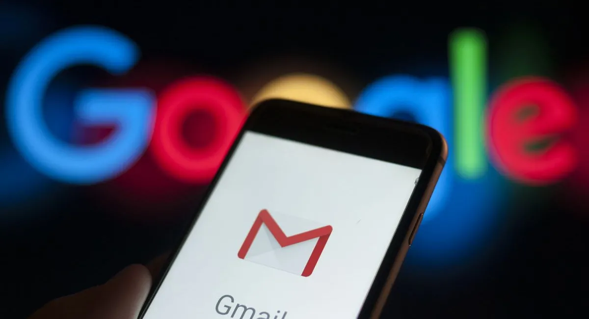 Google змінить спосіб доступу до пошти Gmail для 2 млрд користувачів - today.ua