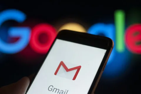 Google змінить спосіб доступу до пошти Gmail для 2 млрд користувачів