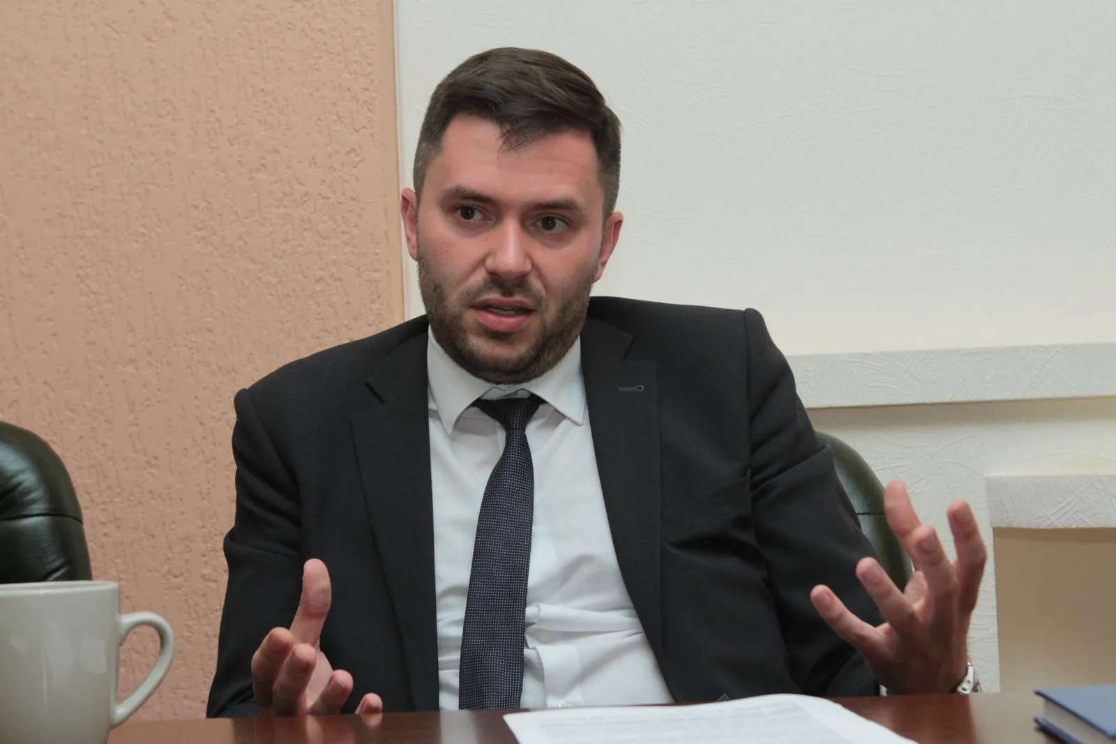 Укрпошта може до 2027 року вийти на біржу, - Магомедов - today.ua