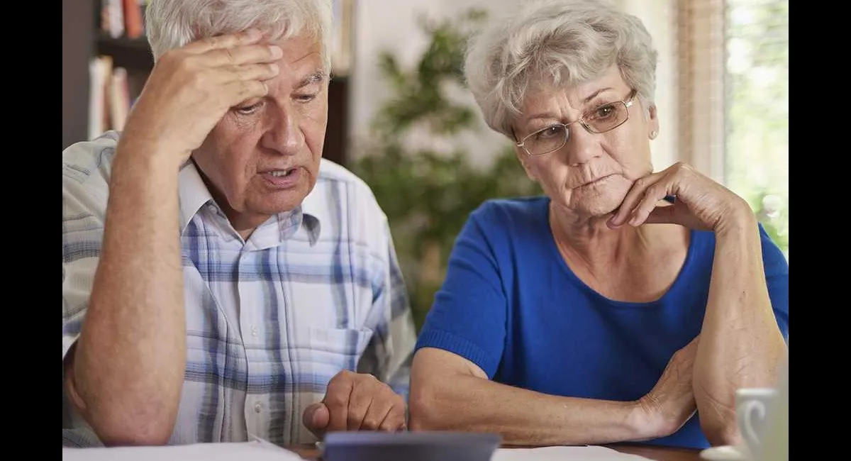 Кабмин наконец назвал точную цифру индексации пенсии в 2025 году: как вырастет средняя выплата - today.ua