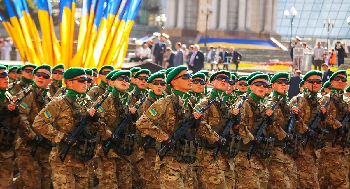 Трамп согласился: Германия, Британия, Франция и другие европейские страны отправят миротворческие войска в Украину - today.ua