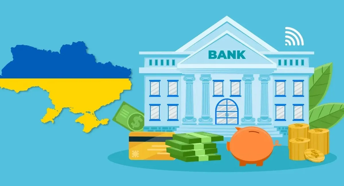 В Україні планують до 28 лютого продати активи дев'яти банків, які ліквідують - today.ua