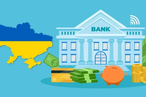 В Україні планують до 28 лютого продати активи дев'яти банків, які ліквідують