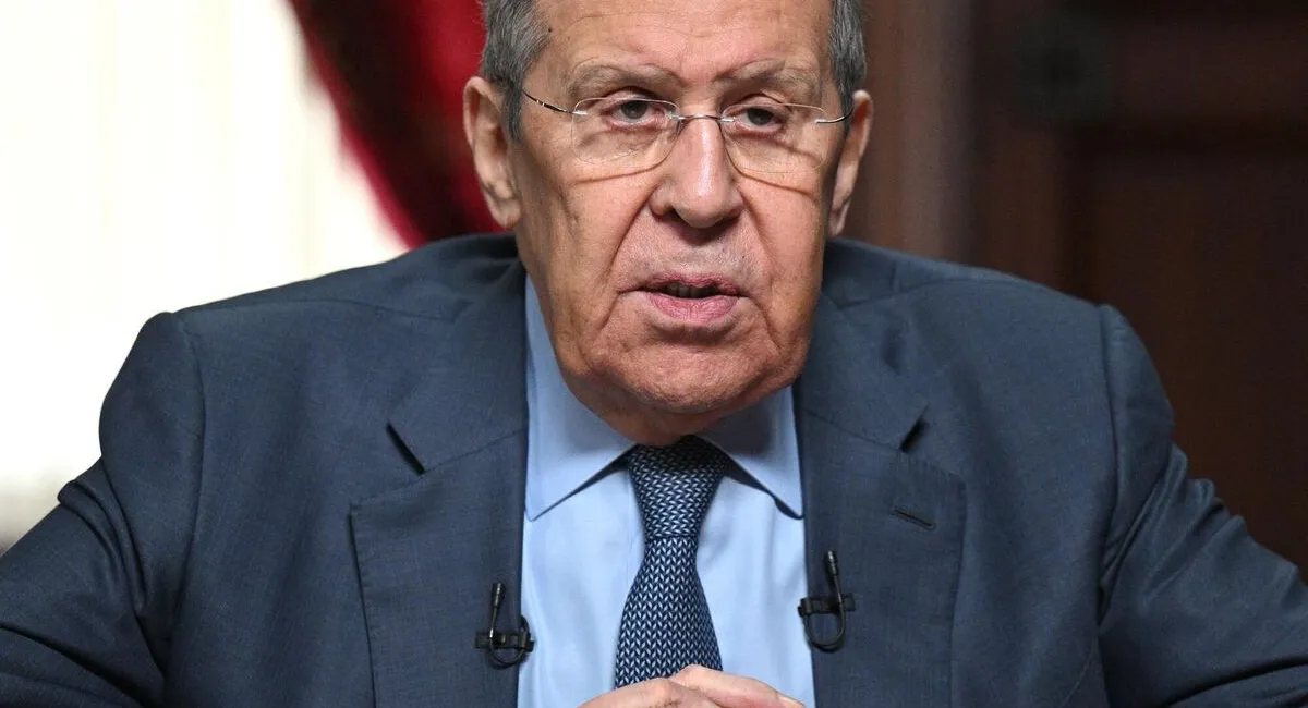 У РФ назвали дату нової зустрічі з представниками адміністрації Трампа - today.ua