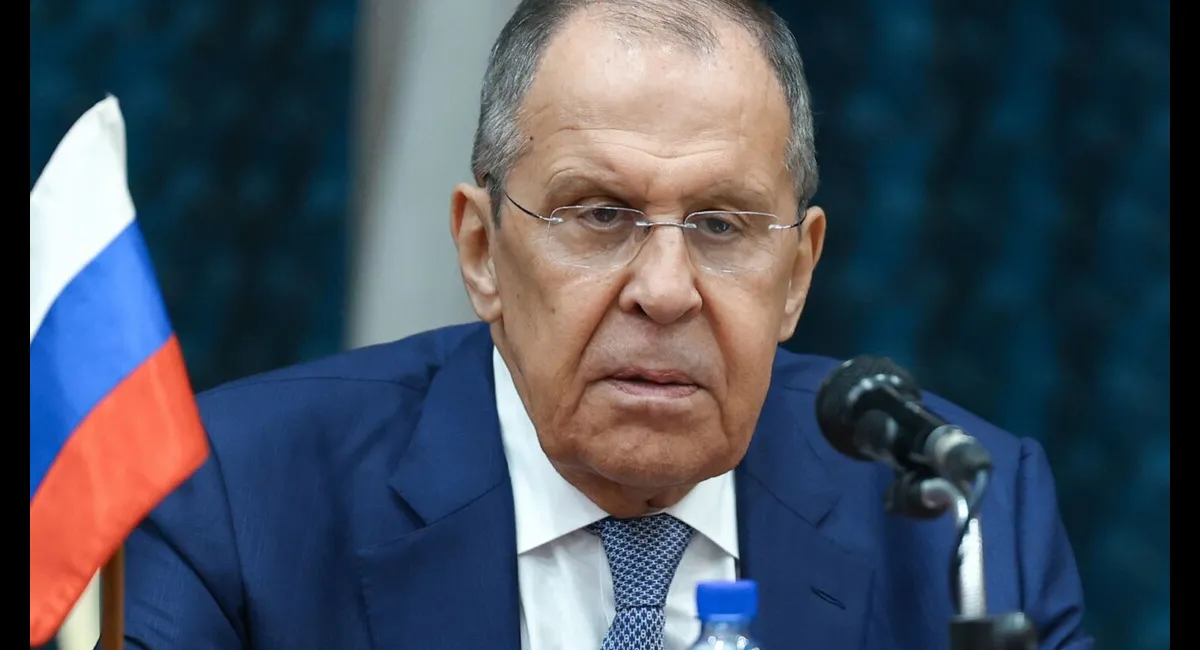 Росія не дасть згоди на присутність європейських миротворців в Україні, - Лавров - today.ua