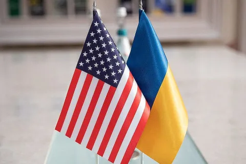 "Украинцы согласились на мирное соглашение": США заявляют о прогрессе в достижении мира в Украине