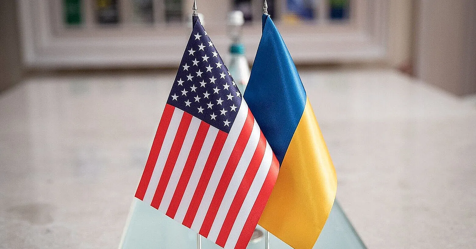 Опубліковано текст угоди про корисні копалини між Україною та США: основні тези - today.ua