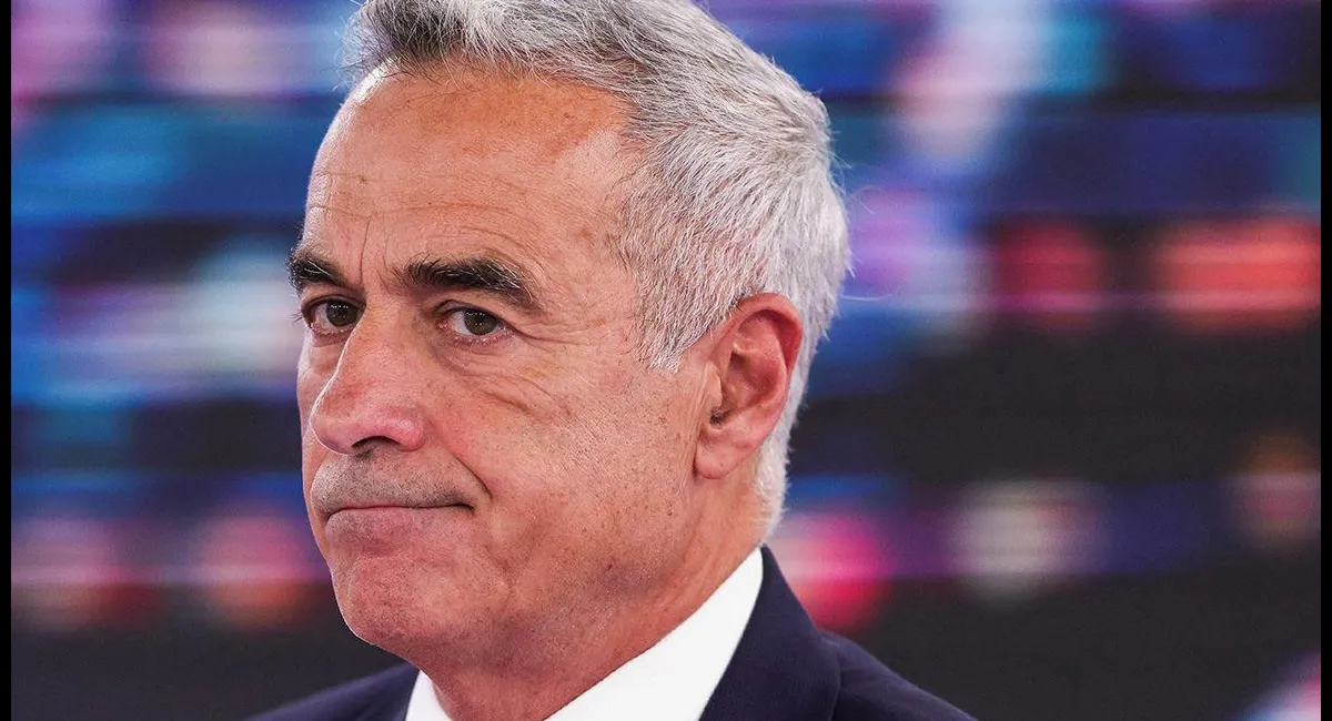 В Румынии задержали кандидата в президенты Джорджеску, назвавшего Украину вымышленным государством - today.ua