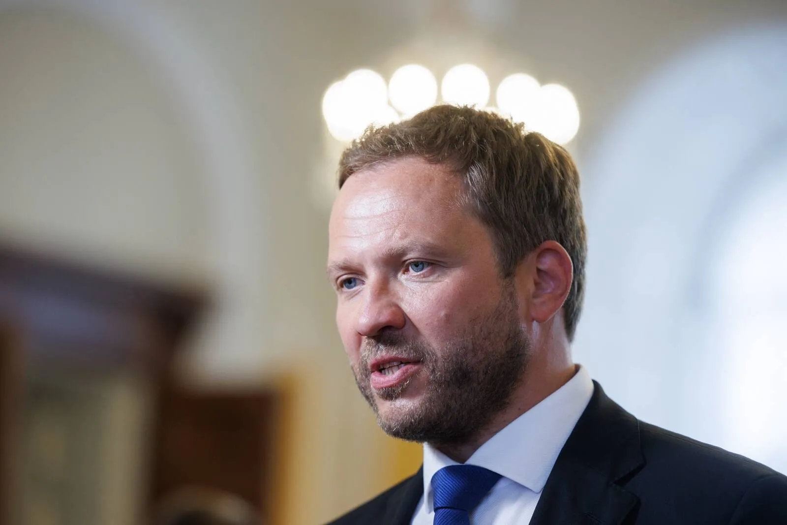 Не можна дозволити Трампу переписати історію в гонитві за швидкою угодою, - глава МЗС Естонії - today.ua