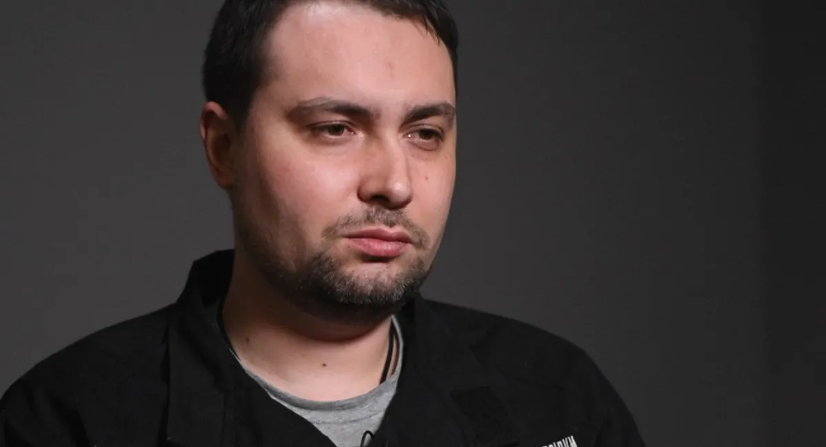 Буданов знает о мирных переговорах больше, чем другие политики: о чем молчит главный разведчик Украины - today.ua