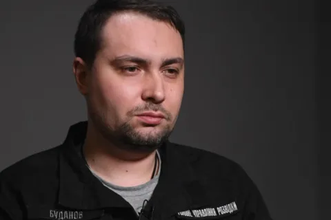 Буданов знает о мирных переговорах больше, чем другие политики: о чем молчит главный разведчик Украины