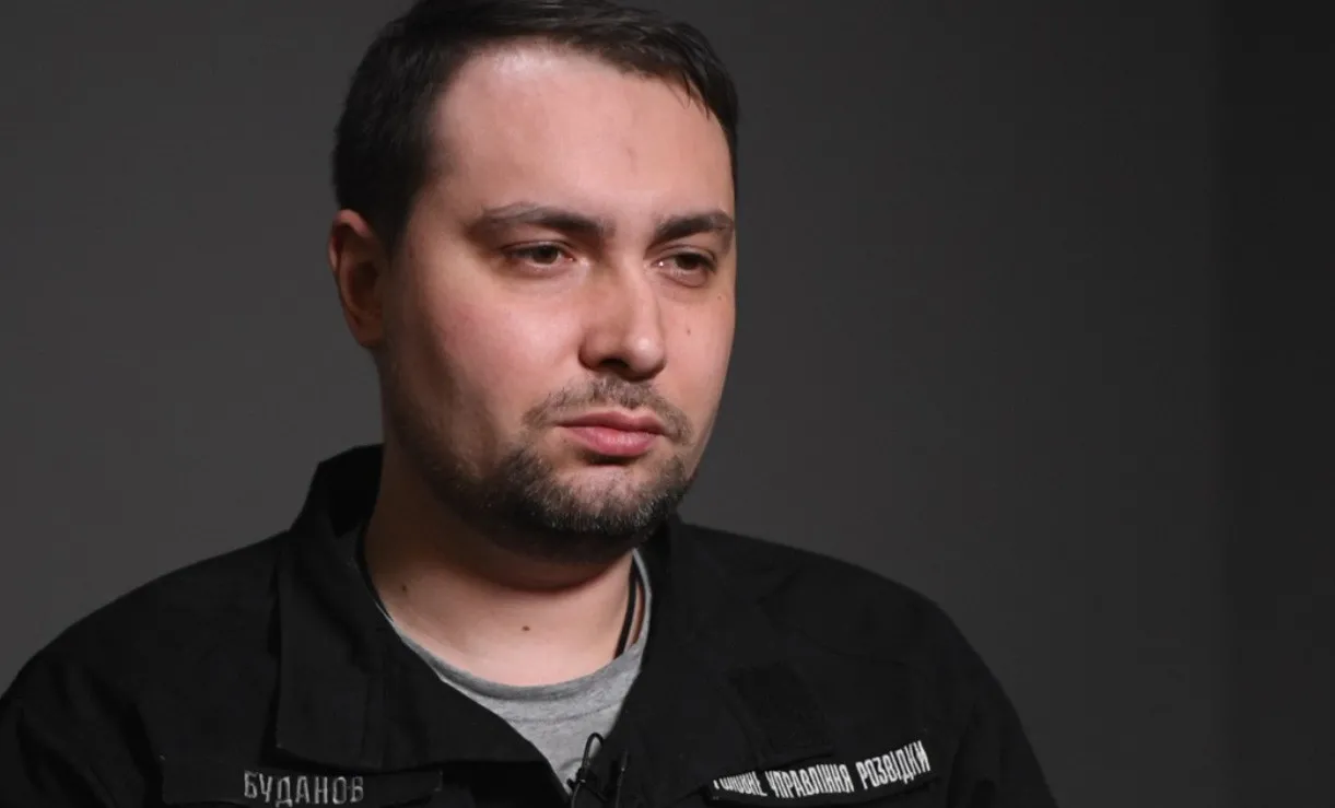 Буданов объяснил, почему Россия хочет добиться паузы в войне: Они вышли на максимум Буданов объяснил, почему Россия хочет добиться паузы в войне: Они вышли на максимум - today.ua