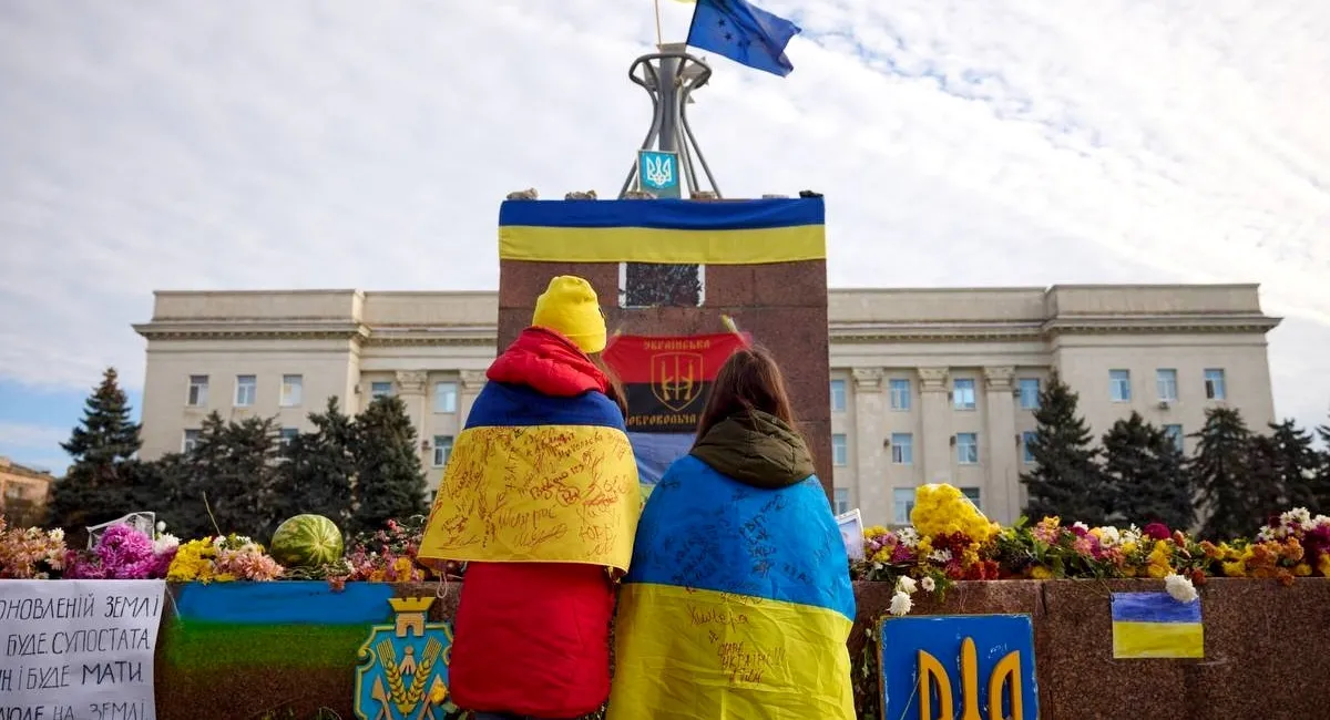 ISW назвав українські міста, які Росія вимагатиме на переговорах  - today.ua