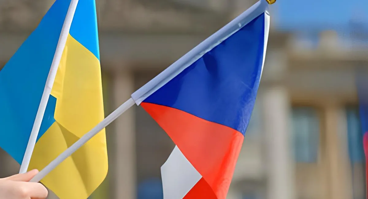 Украинцы не смогут получить временную защиту в Чехии после завершения войны, - глава чешского МВД  - today.ua