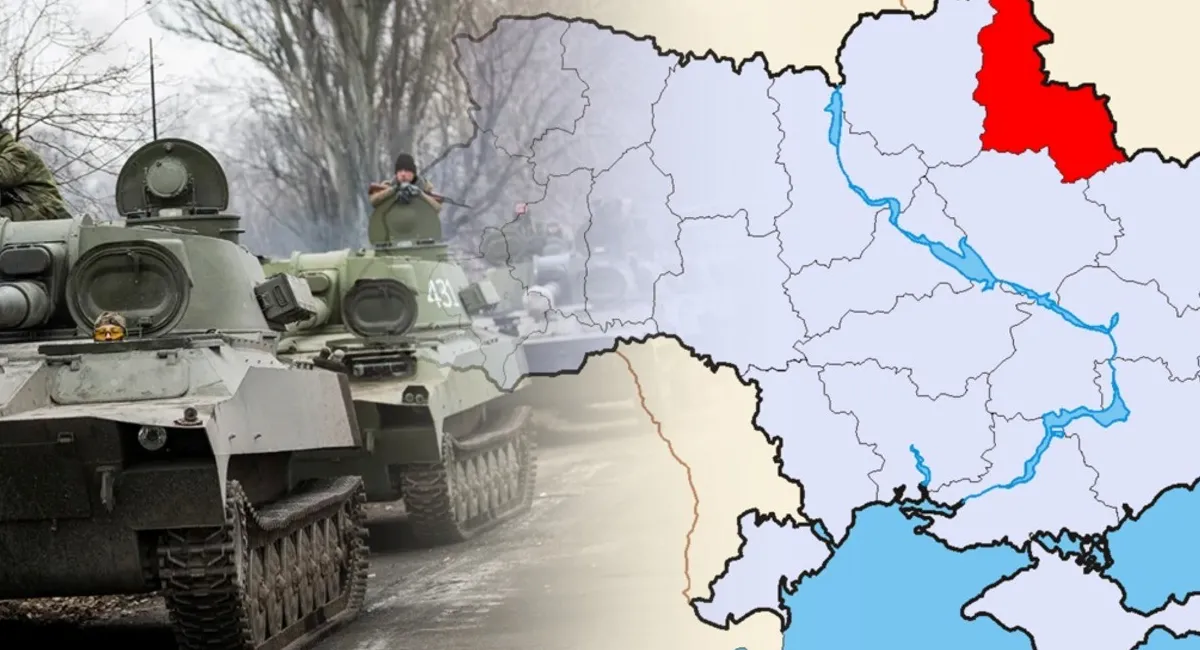 В ЦПД отреагировали на информацию о прорыве украинской границы в Сумской области россиянами - today.ua