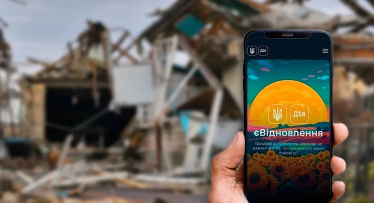 Внутренние переселенцы в Украине начали получать компенсацию за уничтоженное жилье - today.ua