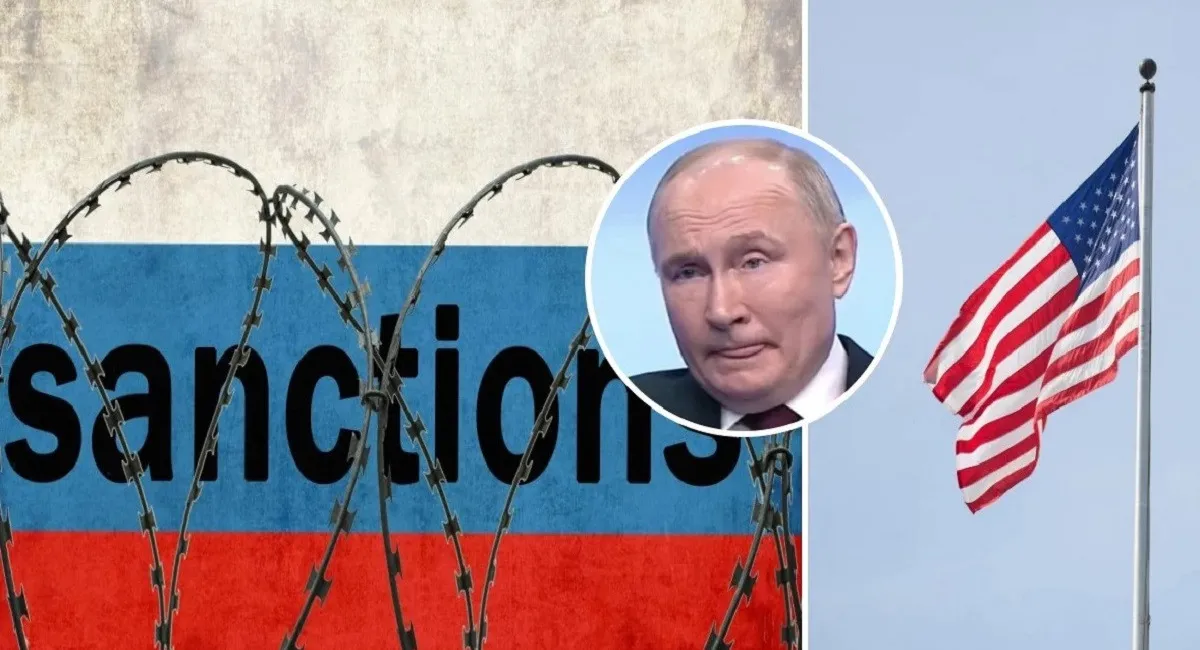 США не отменят санкции против России до окончания войны в Украине: в Евросоюзе уже приняли 16-й пакет - today.ua