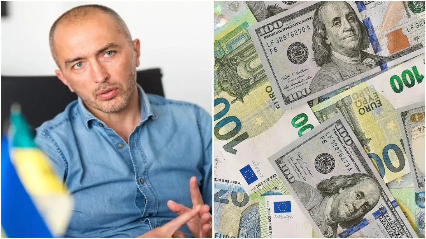 Изменения с 1 августа: в Украине внедрили открытый банкинг и увеличили штрафы для бизнеса - today.ua