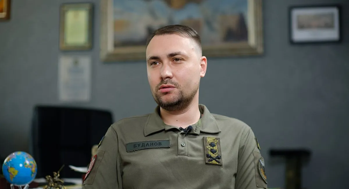 Буданов відповів, чи зможе Україна впоратися без допомоги США: Один в полі не воїн - today.ua