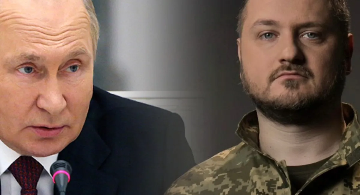 Путін заявив про прорив українського кордону в районі Курської області: у РНБО відповіли - today.ua