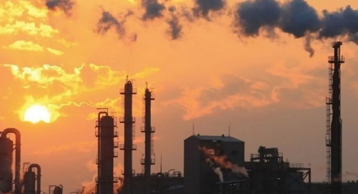 Україні потрібно кардинально змінювати підходи до промислової політики, - директор GMK Center - today.ua