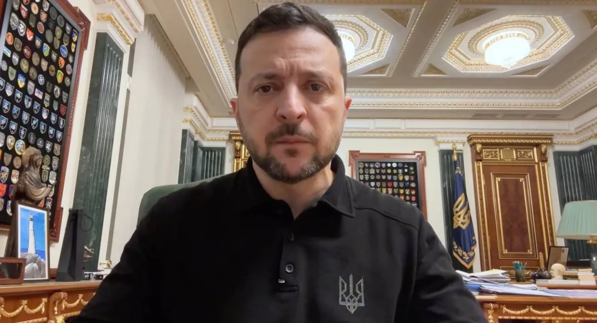 Зеленский надеется на единство Европы и на прагматизм Америки - today.ua