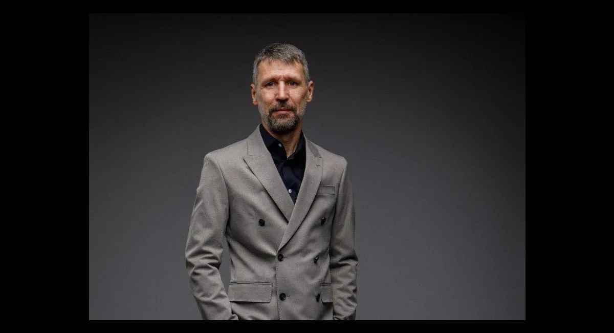 Технічна експертиза як драйвер стратегічного успіху: кейс Вадима Леліна в українському філіалі міжнародної ІТ компанії Exadel Inc. - today.ua