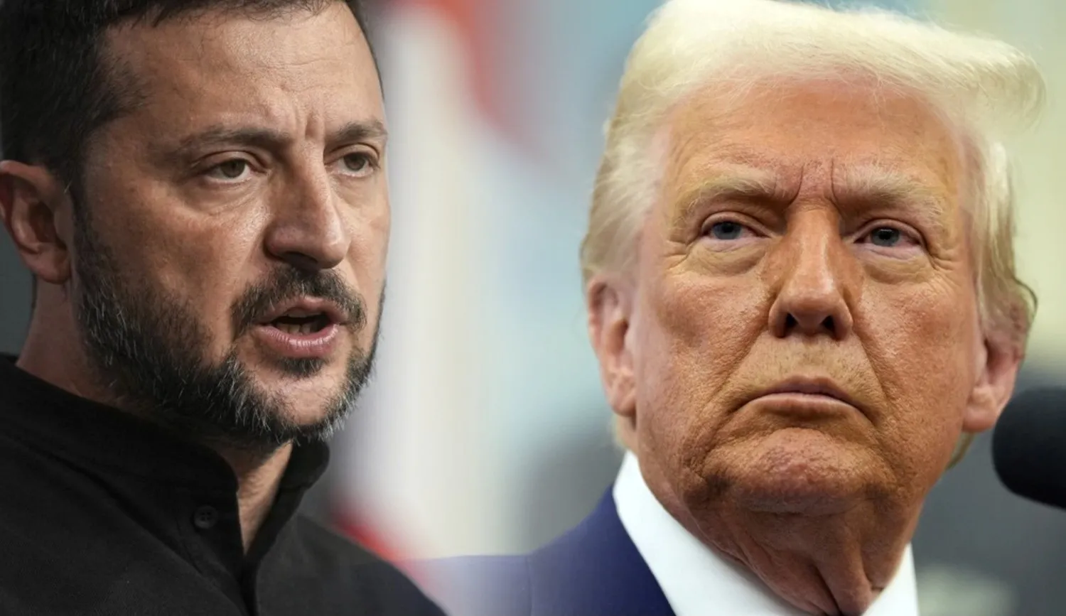 Пентагон опроверг заявление Трампа о выделенных $350 млрд Украине: Киев отказался от нового договора Пентагон опроверг заявление Трампа о выделенных $350 млрд Украине: Киев отказался от нового договора - today.ua