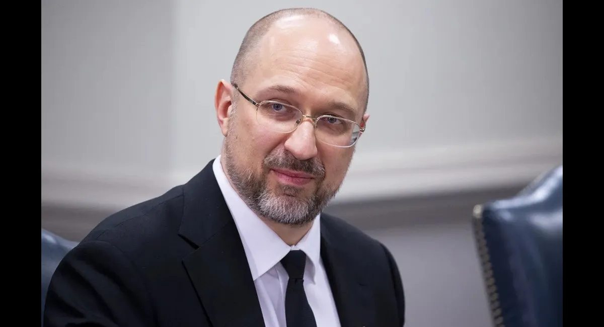 Україна у 10 разів збільшила виробництво безпілотників за один рік, - Шмигаль - today.ua