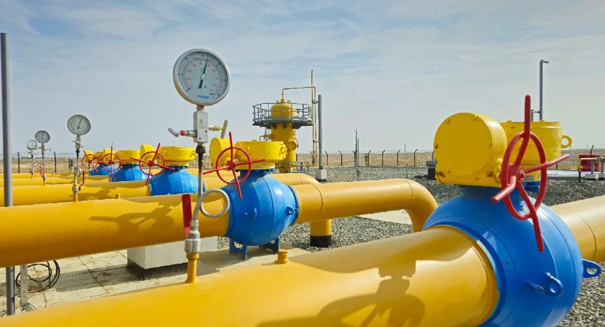 Росія знищила близько 40% українського видобутку газу: його доведеться імпортувати у великих обсягах - today.ua