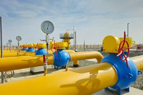 Росія знищила близько 40% українського видобутку газу: його доведеться імпортувати у великих обсягах