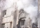 Армія РФ вдарили по пологовому будинку в Запоріжжі: є постраждалі (фото, відео)