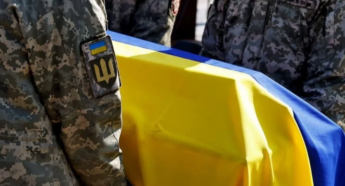 Навіть до фронту не дійшов: життя мобілізованого з Чернігівщини трагічно обірвалося під час навчання - today.ua